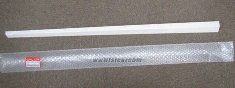 HONDA CIVIC TYPE R FD2 PROTECTOR COMP.,L. FRONT DOOR NH0 75322-SNA-A01ZW RICAMBI