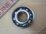 HONDA XR600R 1999 TRANSMISSION BEARING, RADIAL BALL (6204U) 96140-62040-10