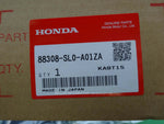 HONDA NSX NA1 NA2 MAT, L. CONSOLE *NH188L * 88308-SL0-A01ZA OVERSIZED