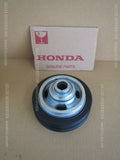 HONDA 3.2TL UA3 LEGEND KA7 KA8 PULLEY COMP 13810-PY3-003 crankshaft engine fixit
