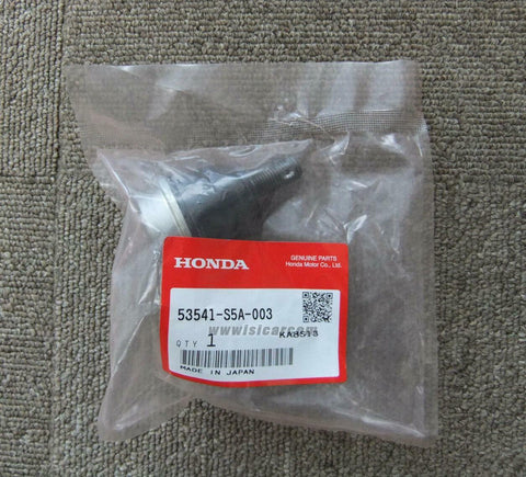 HONDA CIVIC 2001 - 2005 END COMP, TIE ROD 53541-S5A-003