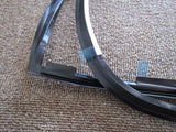 HONDA CIVIC EG6 QUARTER MOLDING RH 73810-SR3-000 GENUINE PARTS JDM DIRECT JAPAN