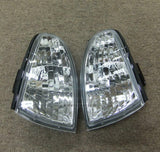 D-MAX CRYSTAL CORNER LAMP LH AND RH SET FOR NISSAN SILVIA S14 ZENKI DML1S14013T1