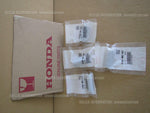 HONDA NX650 DOMINATOR 1988 - 1998 SPRING CLUTCH SET X4pc 22401-MK2-003 genuine