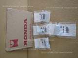 HONDA NX650 DOMINATOR 1988 - 1998 SPRING CLUTCH SET X4pc 22401-MK2-003 genuine