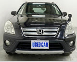 HONDA CR-V K24A 4WD RD7 BEARING F MAIN LOWER (PINK) 13346-PNA-003 parts