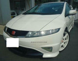 HONDA CIVIC TYPE R EURO FN2 RUBBER, L. WINDSHIELD DAM 73576SMRE00
