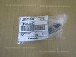KAWASAKI NINJA ZX-6R 2007-2023 FORK-SHIFT OUTPUT LH 13140-0042 gearbox repair