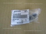 KAWASAKI NINJA ZX-6R 2007-2023 FORK-SHIFT OUTPUT LH 13140-0042 gearbox repair