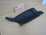 HONDA NSX NA1 LINING R REAR SIDE BULKHEAD NH188L REAL BLACK  83730-SL0-A00ZA
