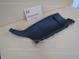 HONDA NSX NA1 LINING R REAR SIDE BULKHEAD NH188L REAL BLACK  83730-SL0-A00ZA