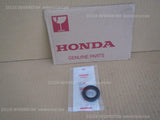 HONDA CTX1300 2014 OIL SEAL (27X43X7) 91261-ME9-005 swing arm drive shaft parts