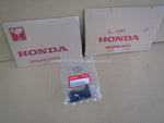 HONDA PCX150 2015 VALVE SET IDLE AIR CONTROL 16430-K35-V01 FUEL inject scooter
