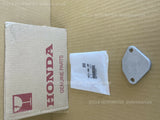 HONDA CIVIC TYPE R EURO FN2 PLATE EGR PORT 18711-PM1-J00 genuine spare parts diy