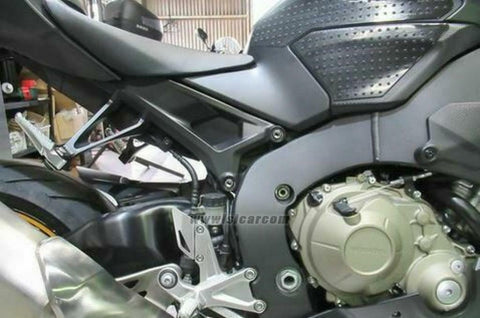 HONDA CBR1000RR 2017 SC77 PEDAL CIRCLIP, OUTER (15MM) 94511-15000