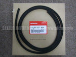 HONDA INTEGRA TYPE R DC2 3D DC1 RUBBER B FRONT WINDSHIELD DAM 73126-ST7-000