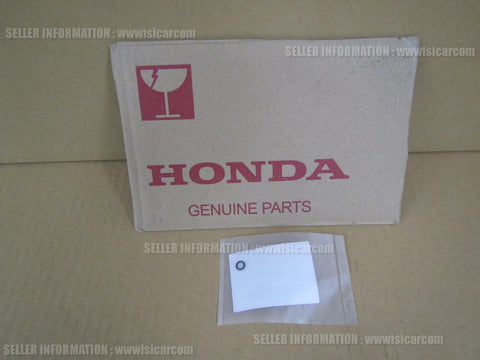 HONDA XR650R 2007 O-RING (5.5X1.4) 91319-ME5-003
