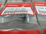 HONDA CBX1000 CB1 1979-1982 VALVE STEM SEAL SET X24 PCS 12209-422-005 six dohc!