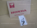 HONDA XR600R 1996 SHAFT A SUB-ROCKER ARM 14455-MN1-670 rfvc radial design tech