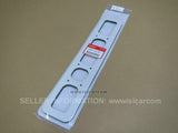 HONDA NSX NA2 GASKET, R.BASE (2) 33505-SL0-A01 RICAMBI ORIGINALI GIAPPONESI