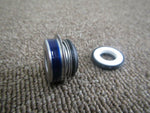 SUZUKI GSX1300R HAYABUSA 2008-UP WATER PUMP MECHANICAL SEAL 17470-02F10 JAPAN 2U