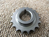HONDA ACCORD DIESEL N22A1 2005~2008 SPROCKET DRIVEN (187) 13432-RMA-E00 parts 4U