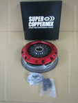 NISMO SUPER COPPERMIX TWIN CLUTCH KIT NISSAN SKYLINE GT-R BNR34 3002B-RSR48 jdm