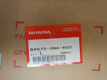 HONDA CIVIC 4D 2010 SPACER, L. TRUNK FLOOR 84572-SNA-K02