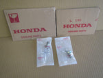 HONDA INTEGRA TYPE R DC2 BOLT CALIPER MOUNTING (12X21) SET X2pc  90107-SM4-000