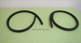 DATSUN 240Z 260Z 280Z FAIRLADY Z S30 WEATHER STRIP SET SIDE WINDOW 76834-E4101
