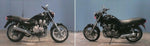 HONDA NIGHTHAWK NAS750M RC39 CB750F RC42 RING SET FULL BIKE SET 13011-MW3-670