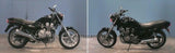 HONDA NIGHTHAWK NAS750M RC39 CB750F RC42 RING SET FULL BIKE SET 13011-MW3-670