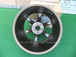 RAYS VOLK RACING ALLOW WHEEL TE37 SAGA 18X12J +26 5H PCD 114.3 BRONZE