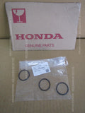 HONDA ACTY TRUCK HA6 HA7 O-RING SET X3 pcs 91301-PJ7-000 CYLINDER HEAD imports