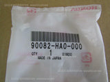 HONDA SXS1000 PIONEER 1000 EPS 2018 BOLT FLANGE KNOCK (7X10.5) 90082-HA0-000
