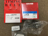 JDM AFTERMARKET TIMING BELT KIT 3 PCS for NISSAN PAO PK10 USA IMPORTS FMVSS DOT