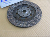 EXEDY CLUTCH DISC MBD049 FOR MITSUBISHI PAJERO V24WG 4WD MANUAL GEARBOX stopslip