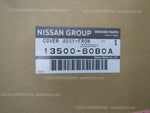 NISSAN GT-R R35 COVER ASSEMBLY-FRONT TIMING CHAIN 13500-80B0A performance repair