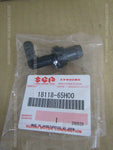 SUZUKI MR WAGON MF22S 2005-2011 PCV VALVE 18118-65H00 supercharge 4wd k CAR PART
