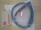 HONDA CIVIC EK3 CIVIC EK4 B16A SUBSEAL R FRONT DOOR 72325-S03-G01 rubber parts