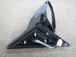 NISSAN FAIRLADY Z Z33 MIRROR LH DOOR ASSY BLACK KH3 96302-CD85B JDM PARTS DIRECT