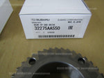 SUBARU IMPREZA WRX STI GDB GEAR COMPLETE-3RD DRIVE 32275AA391 gearbox repair DIY