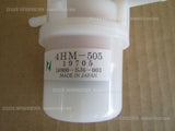 JDM NITTO AFTERMAKET FUEL FILTER 4HM-505 HONDA ACTY TRUCK HA4 low price parts 4U