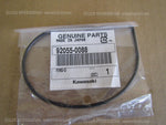 KAWASAKI NINJA ZX-10R 2008-2010 RING-O 92055-0088 WATER PIPE para radiador aqua