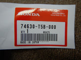 HONDA FIT RS GK5 KOUKI ROD COMP. TRAILING 74630-T5B-000 genuine auto parts EDLP