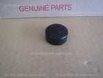 HONDA VT1300CX 2011-2020 CAP R. GRIP END 53167-MFE-A40 throttle black is black
