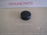 HONDA VT1300CX 2011-2020 CAP R. GRIP END 53167-MFE-A40 throttle black is black