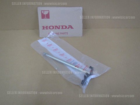HONDA CBR600RR 2007-2012 PC40 SPINDLE GEARSHIFT 24610-MFJ-D00 gearbox repair DIY
