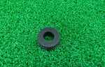 HONDA CBR1000RR SC59 RUBBER, PROTECTOR MOUNTING 18345-MBT-610