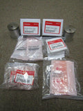 HONDA NSR250R SE SP MC28 NO MARK PISTON FULL KIT 13103-KV3-830 CYLINDER B jdm 2U